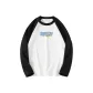 Black (B Leisurely Summer Center Logo _B Leisurely Summer Back Logo)