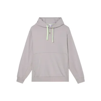 Nike Court Sweatshirt Men's Gray Purple