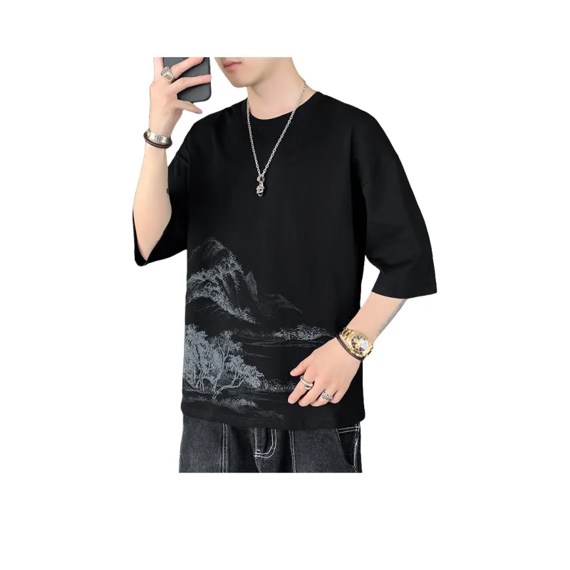 XRXP T Shirts Unisex-4