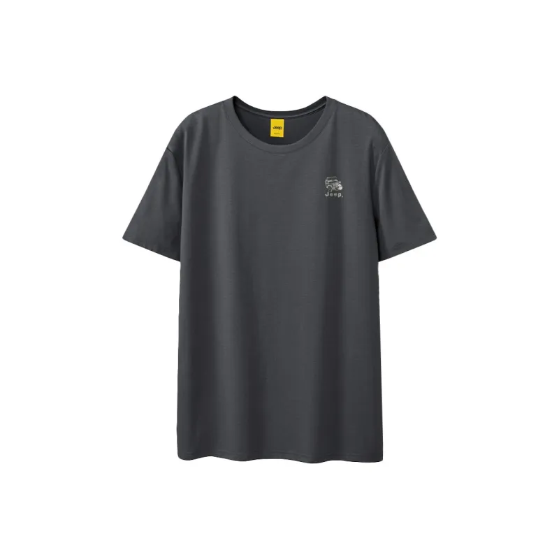 Jeep T Shirts Unisex-0