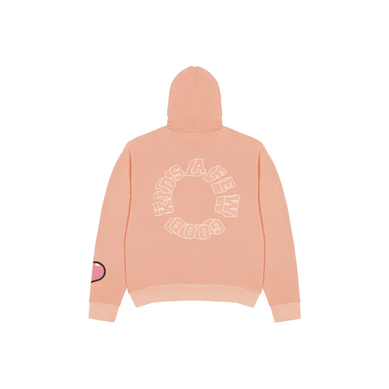 AFGK Sweatshirts Unisex-8