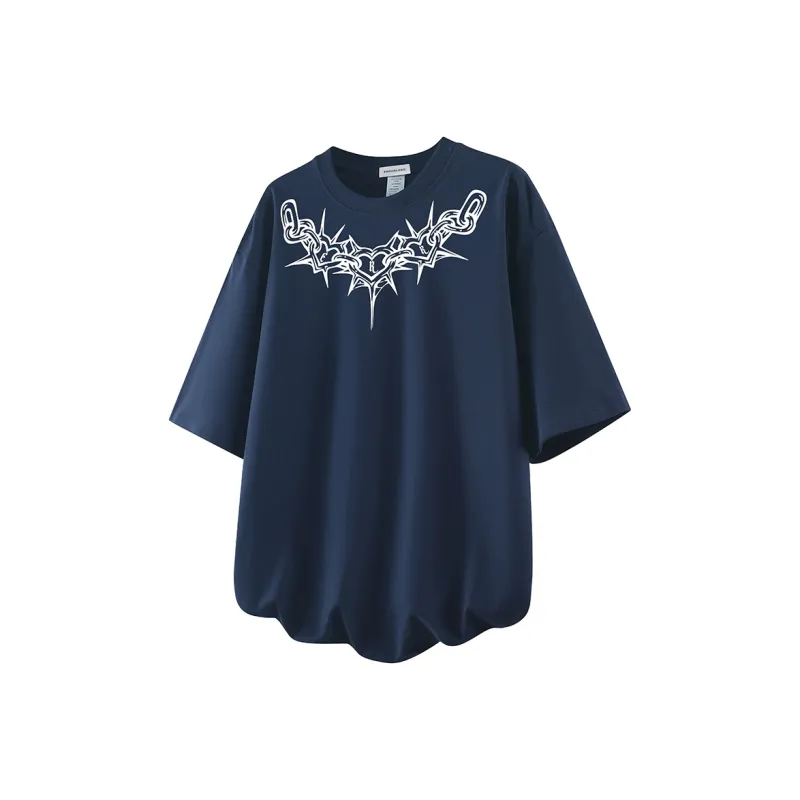 ERRORLOAD T Shirts Unisex-6