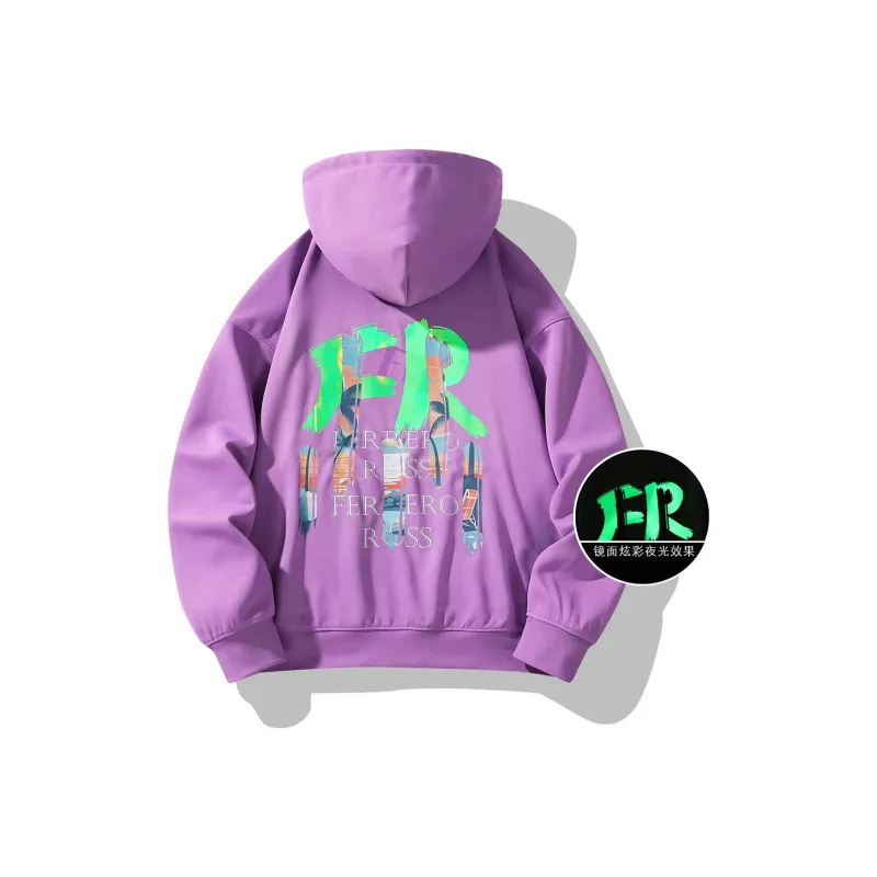 Ferrero Ross Sweatshirts Unisex-8