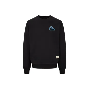 EVISU Sweatshirts Men