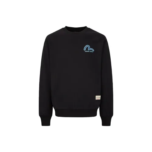 EVISU Sweatshirts Men