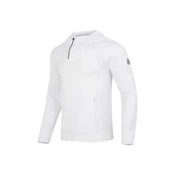Under Armour Curry Playable Sweatshirts Men White