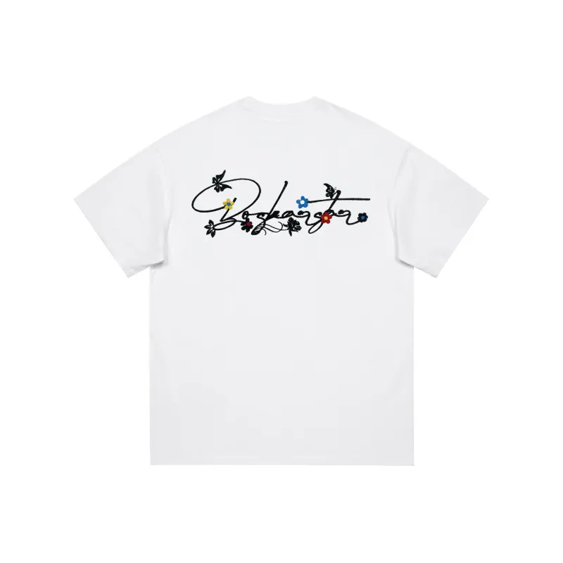 BOS BEAR T Shirts Unisex-2