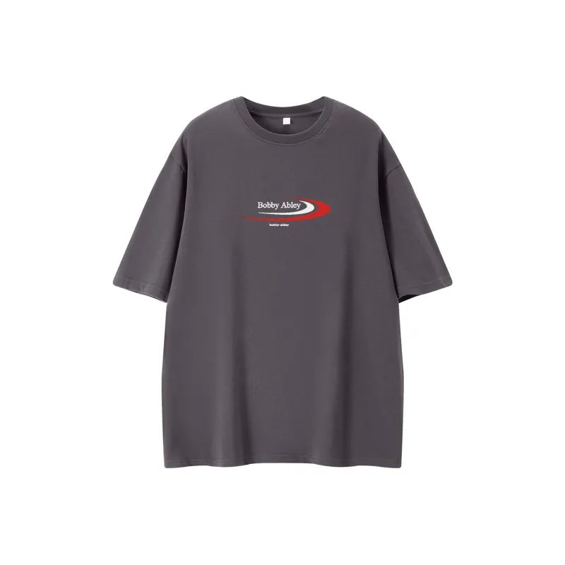 BOBBY ABLEY T Shirts Unisex-16