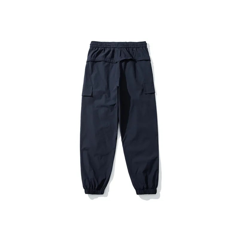 TIMD Casual Pants Unisex-1