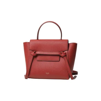 CELINE Belt Handbags