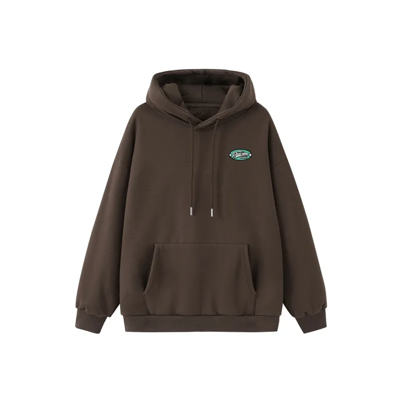 PUPU ALIENS Sweatshirts Unisex-8