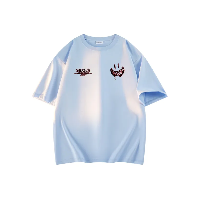 CSKS T Shirts Unisex-13