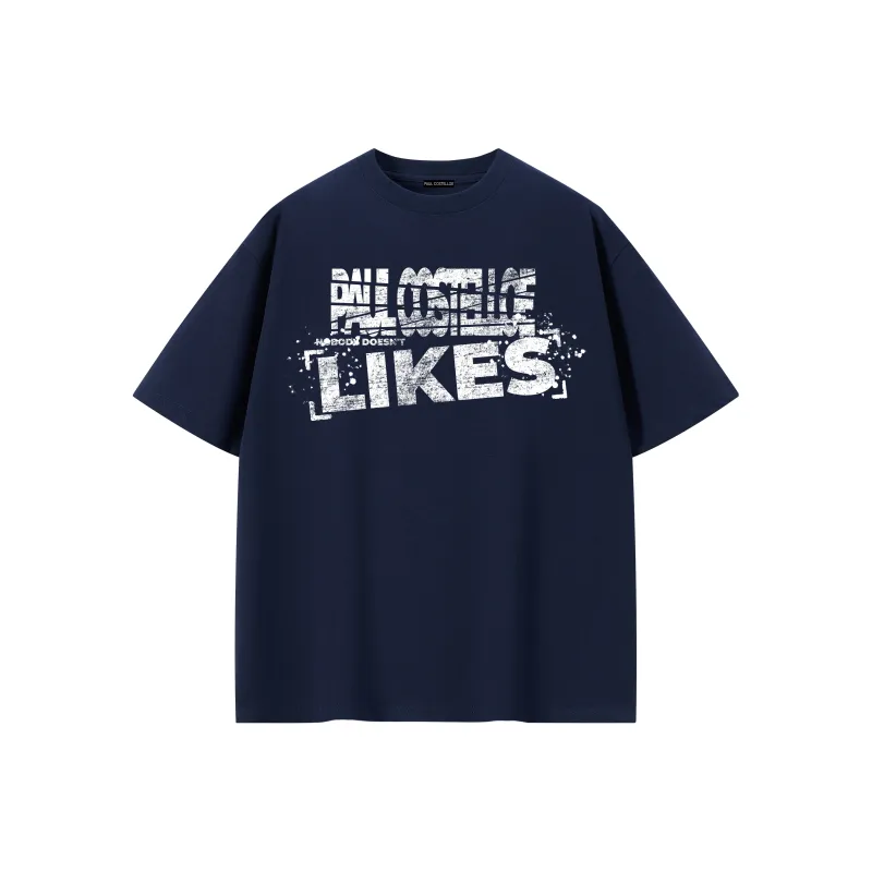 PAUL COSTELLOE T Shirts Unisex-20
