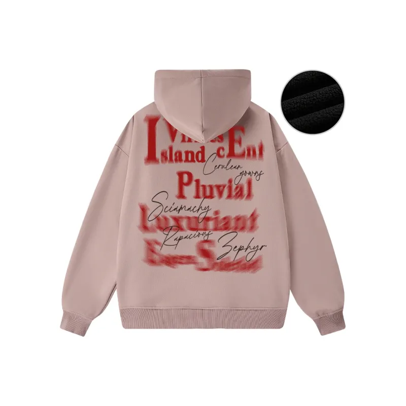 IVEIII Sweatshirts Unisex-34