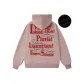 (Fleece-Lined) Dusty Pink