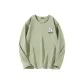 Palm Green (Bean Friend Chest Logo)