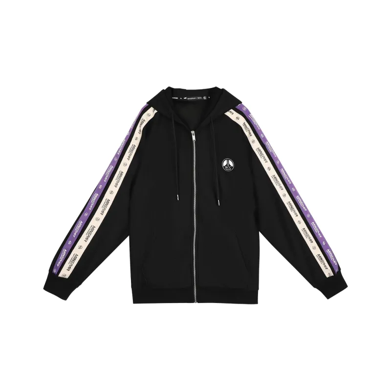 MINEPAIR Sweatshirts Unisex-0