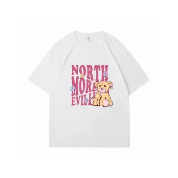 Evil Lions x NORTHMORE T Shirt Unisex