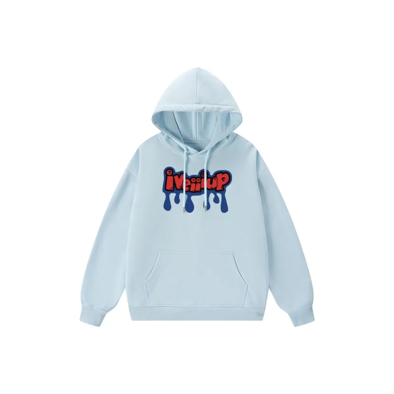 IVEIII Sweatshirts Unisex-12