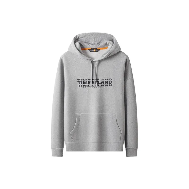 Timberland Sweatshirts Men Gray-0