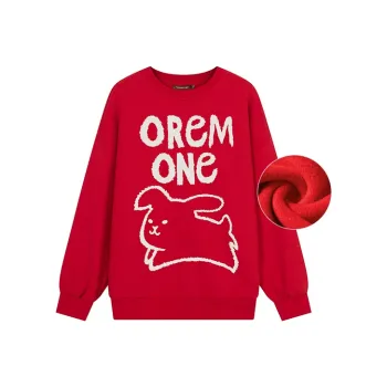 OREM ONE Sweatshirts Unisex