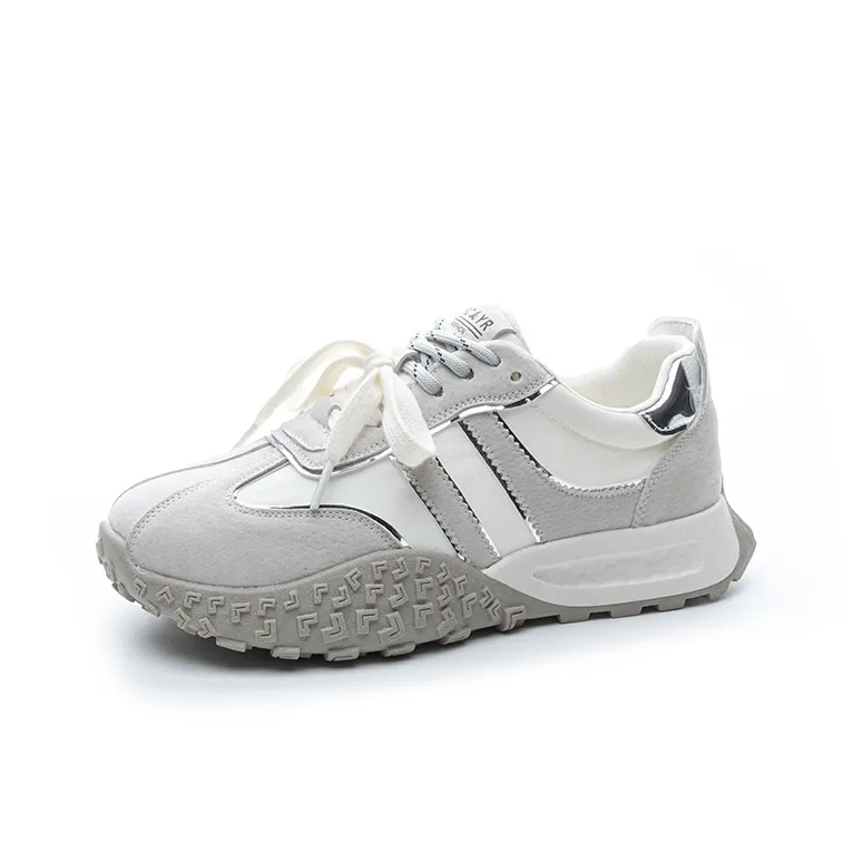 The Mystery Of Glamour Cushioning Low Top Casual Shoes Women's-7