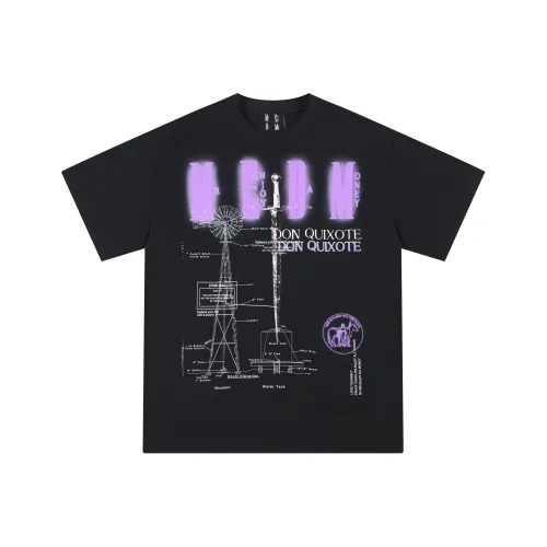 MR.ENJOYDA MONEY T Shirts Unisex