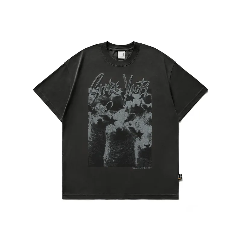 REMEDY T Shirts Unisex-2