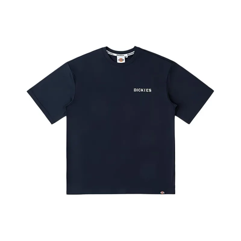 Dickies T Shirts Unisex-2