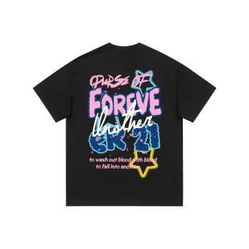 FOREVER 21 T-Shirts Unisex