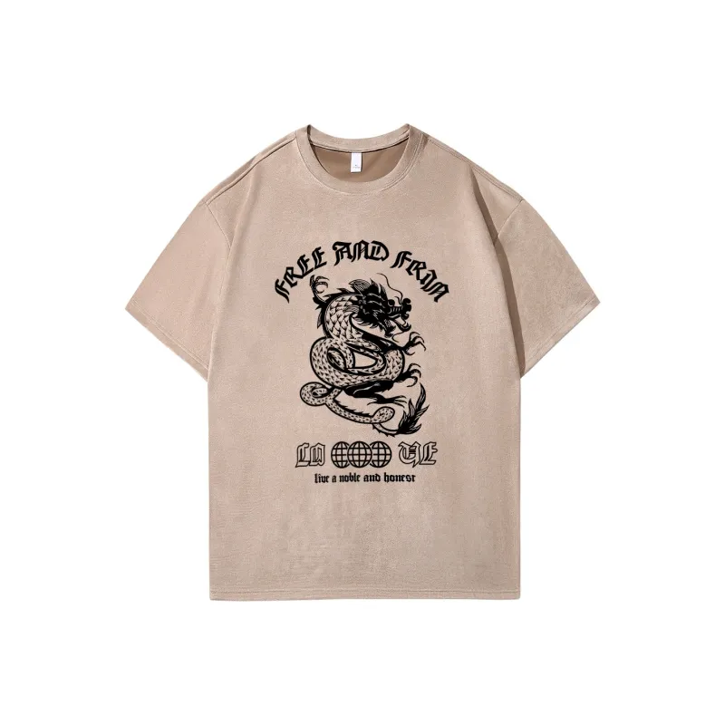 CENPIN Short Sleeved T Shirts Unisex-30