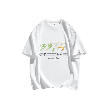 33TH T Shirts Unisex