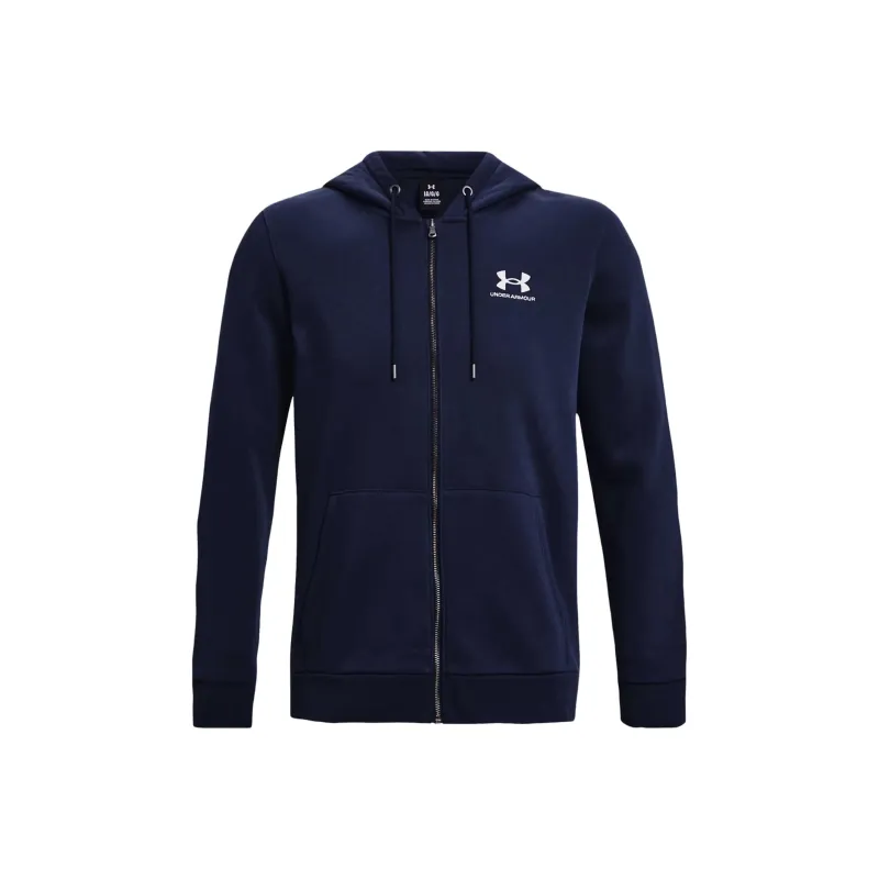 Under Armour Sweatshirts Men Marine Blue-0