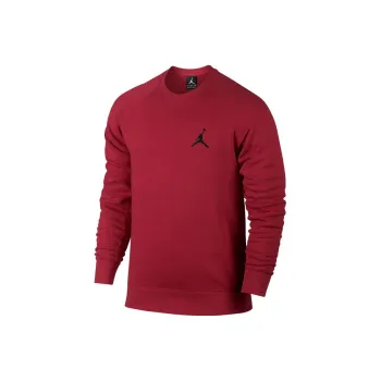 Nike Sweatshirts Men Red