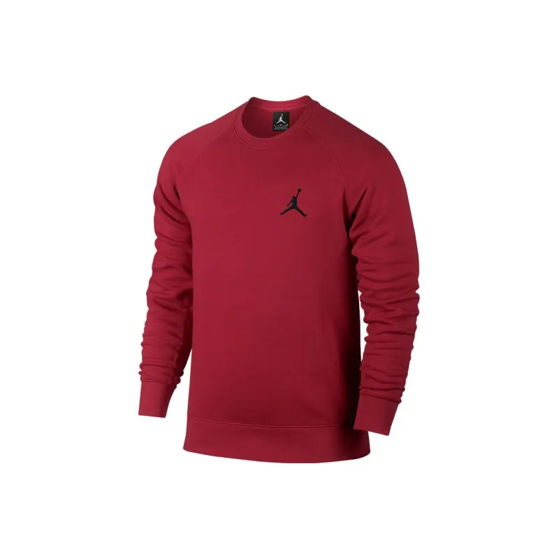 Nike Sweatshirts Men Red-0