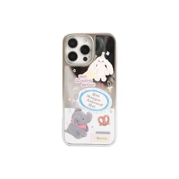 Wei Xin Phone Cases