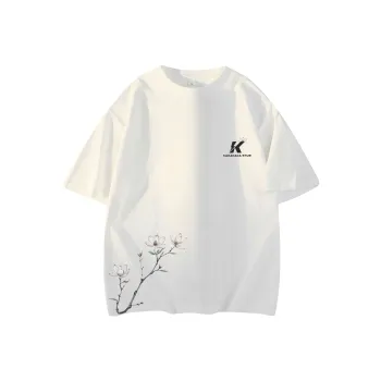 KADAKADA SUITE T Shirts Unisex