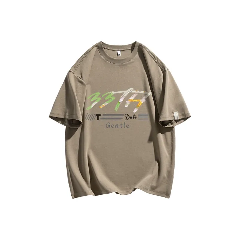 33TH T Shirts Unisex-24