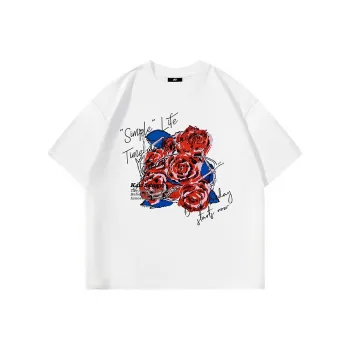 K411 T Shirts Unisex