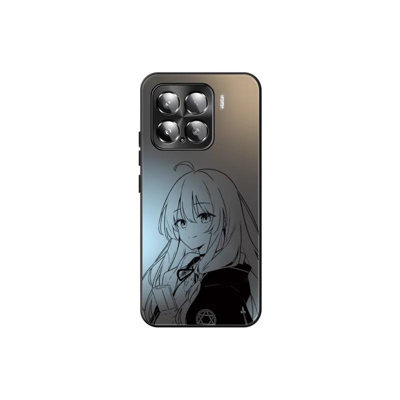 CHUNFAN Phone Cases-5