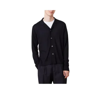 OFFICINE GENERALE Keaton Cardigan