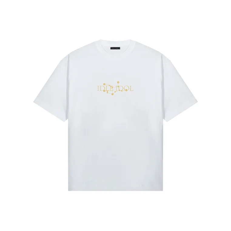 KFKU x IDLE IDOL T Shirt Unisex-9