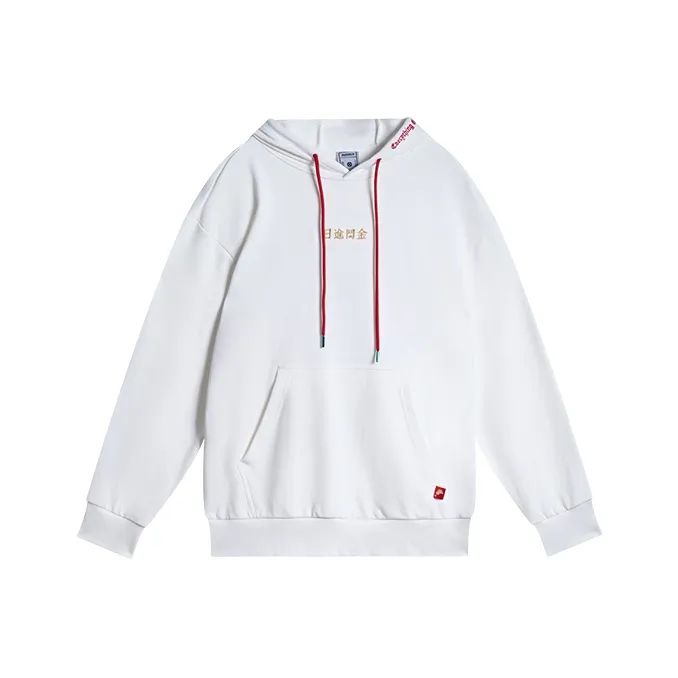 RIGORER Sweatshirt Unisex Solid Color-0