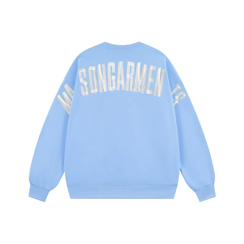 Masongarments Sweatshirt Unisex-29