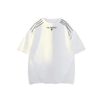 PAL ONGACO T Shirts Unisex
