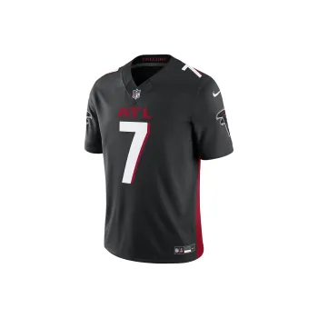 Nike Bijan Robinson Atlanta Falcons Men's Nike Dri FIT Nfl Limited Jersey