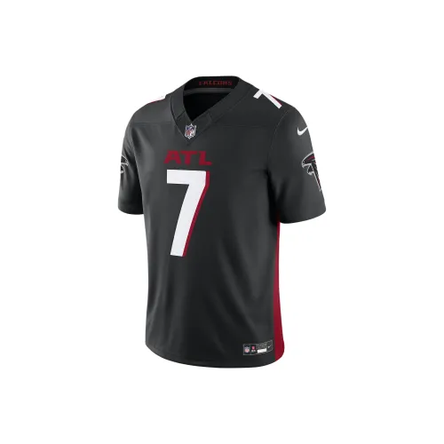 Nike Bijan Robinson Atlanta Falcons Men's Nike Dri FIT Nfl Limited Jersey