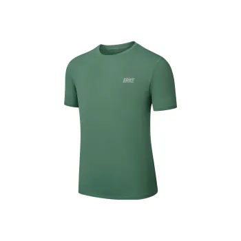Erke T Shirt Unisex Fresh Pine Green