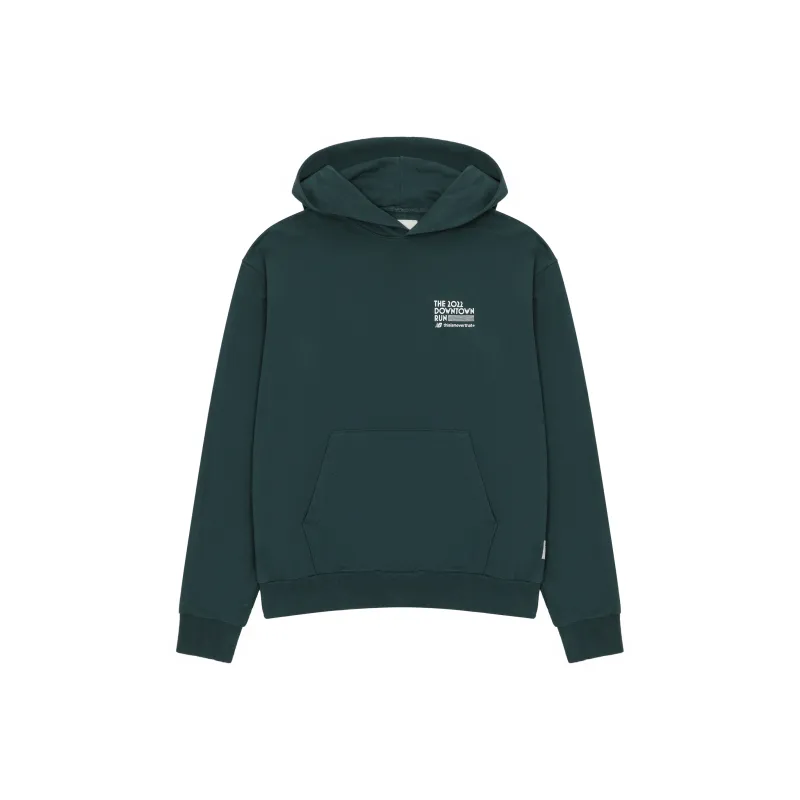 New Balance X Thisisneverthat Hoodie-0