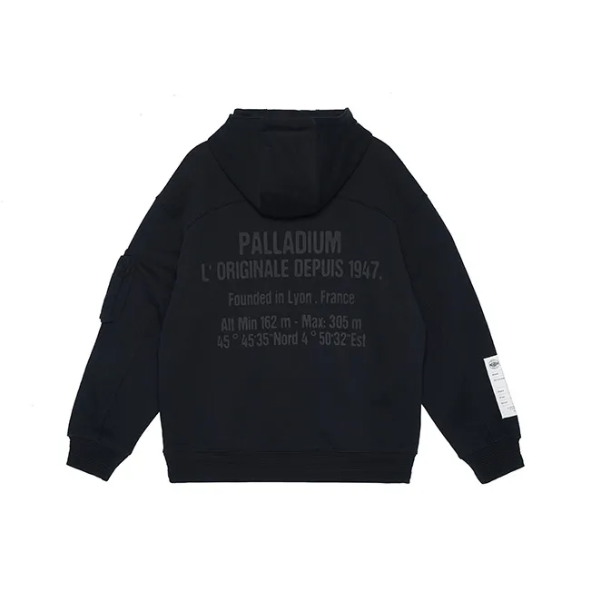Palladium Sweatshirts Unisex-6